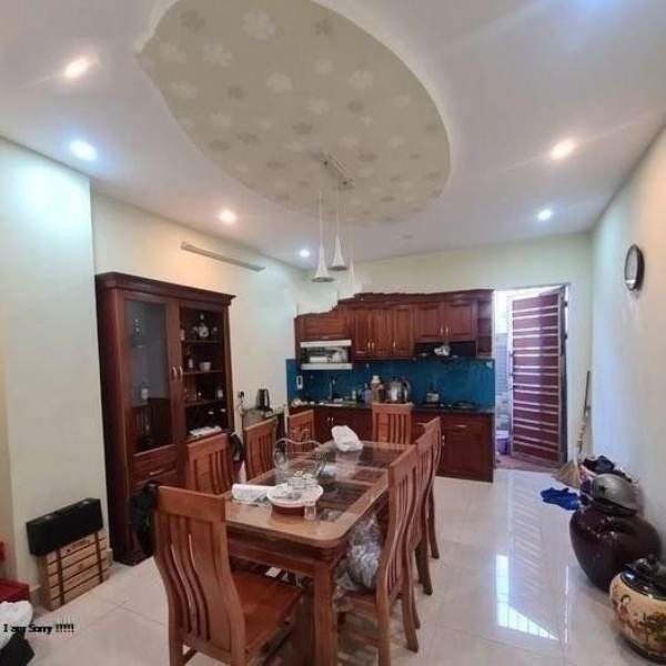 Bán nhà 5 tầng 35m2 tại Đường Đầm Trấu, Phường Bạch Đằng, Hai Bà Trưng